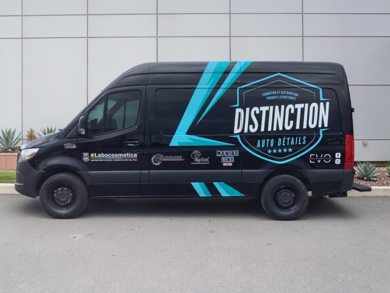 wrap-commercial-camionnette-distinction-auto-details